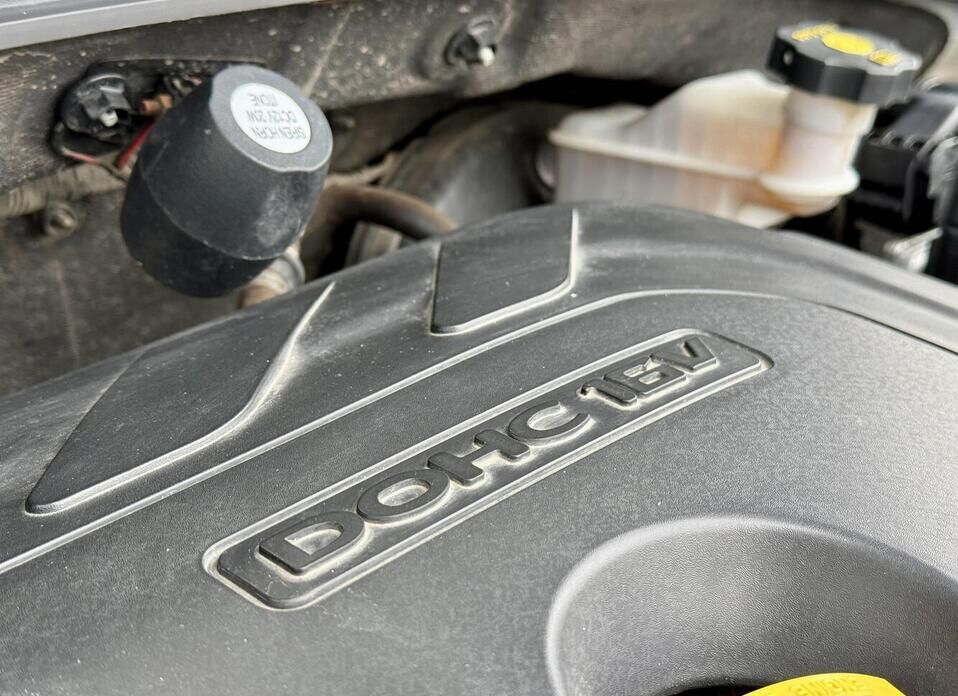 Hyundai Creta, I 2.0 AT (150 л.с.)