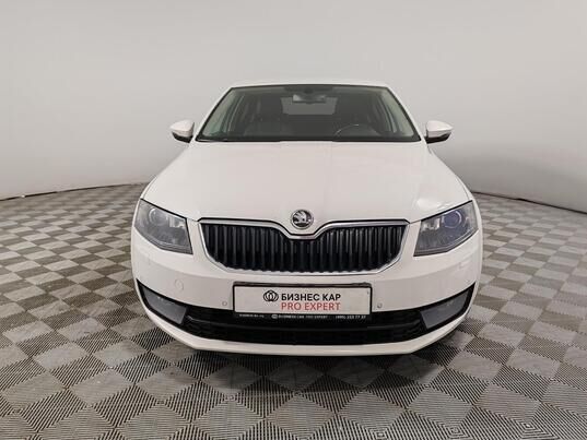 Skoda Octavia, 2015&nbsp;г., 244&nbsp;144&nbsp;км