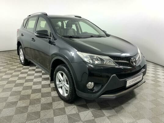 Toyota RAV4, 2014 г., 307 456 км