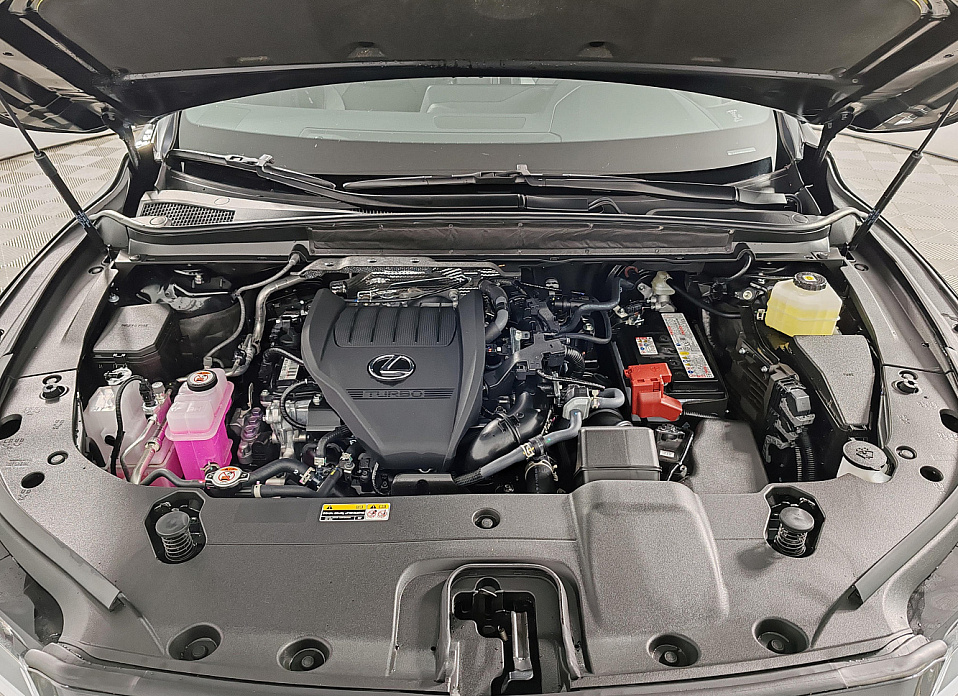 Lexus RX, V 300 2.0 AT (248 л.с.) 4WD