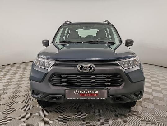 LADA (ВАЗ) Niva Travel, 2022&nbsp;г., 28&nbsp;271&nbsp;км