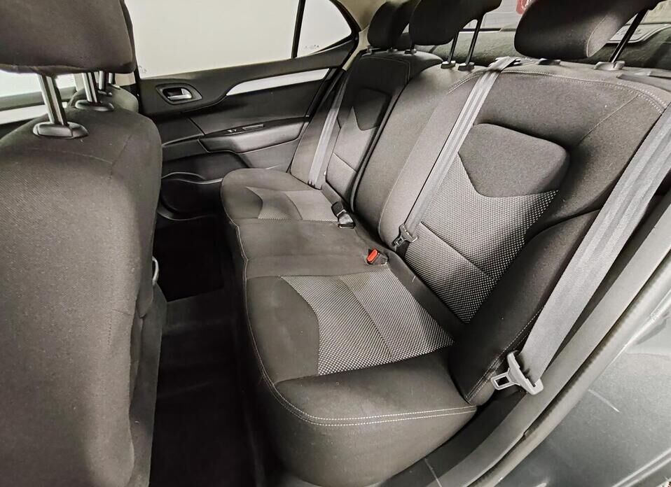 Citroen C4, II 1.6 AT (150 л.с.)