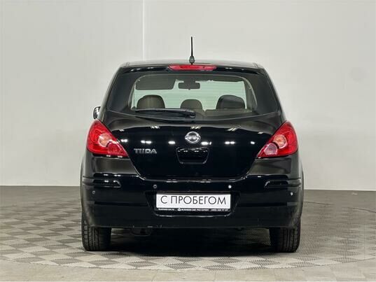 Nissan Tiida, 2011 г., 161 293 км