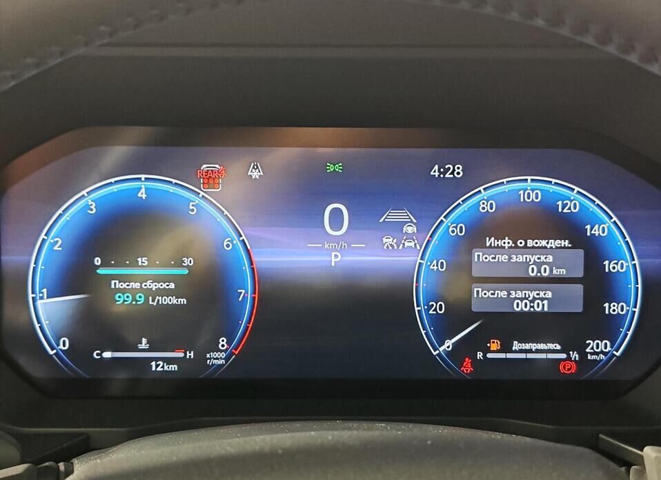 Toyota Land Cruiser Prado, 250 Series 2.4 AT (279 л.с.) 4WD