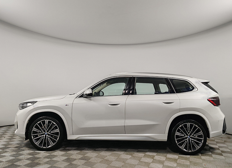 BMW X1, III (U11/U12) 25Li xDrive 2.0 AMT (204 л.с.) 4WD