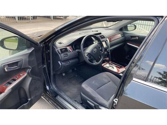 Toyota Camry, 2014 г., 196 546 км