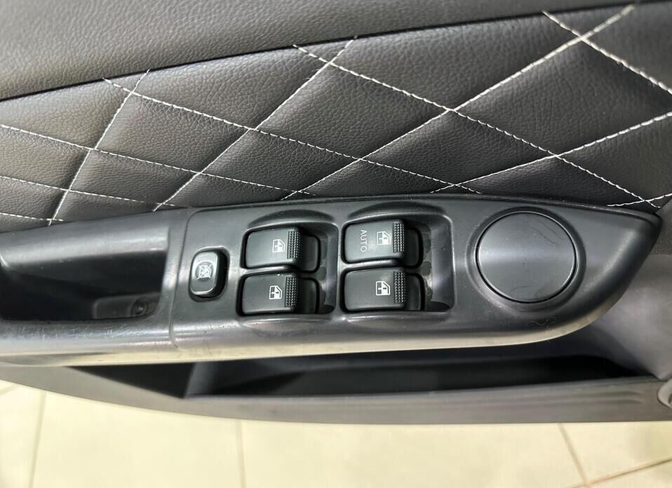 Hyundai Getz 1.4 MT (97 л.с.)