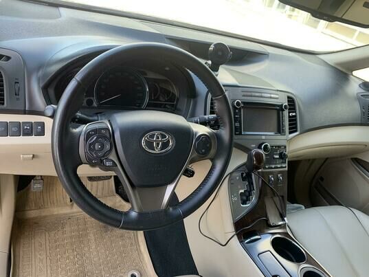 Toyota Venza, 2013 г., 121 694 км