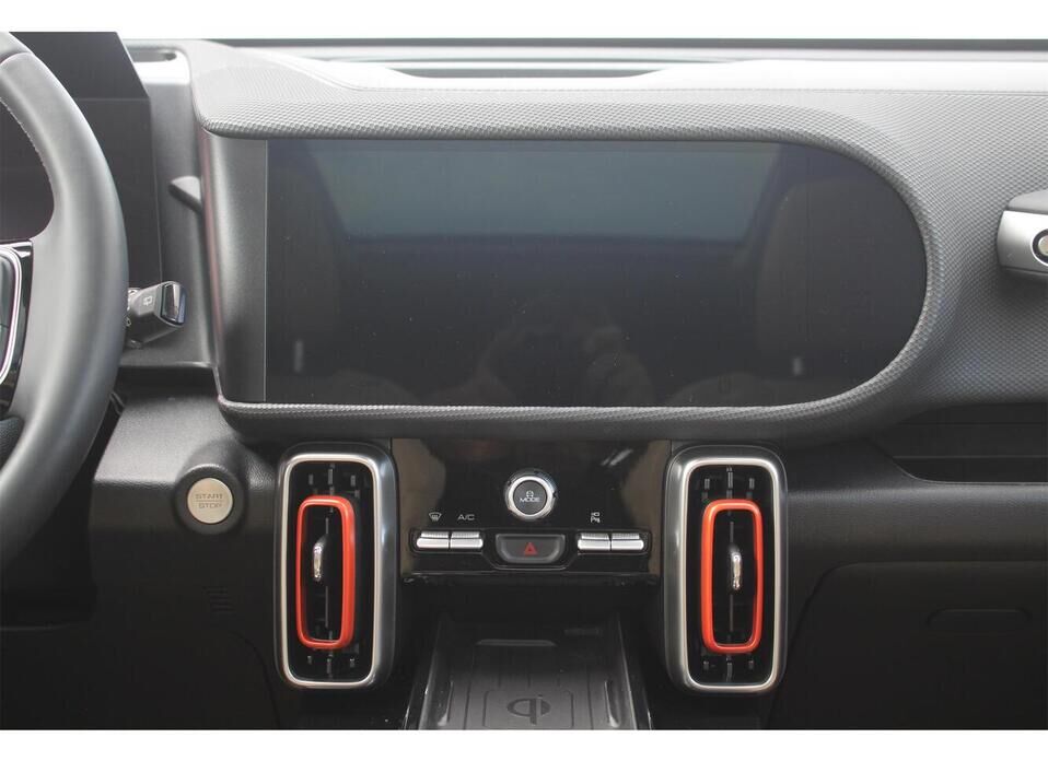 Haval Dargo 2.0 AMT (192 л.с.) 4WD