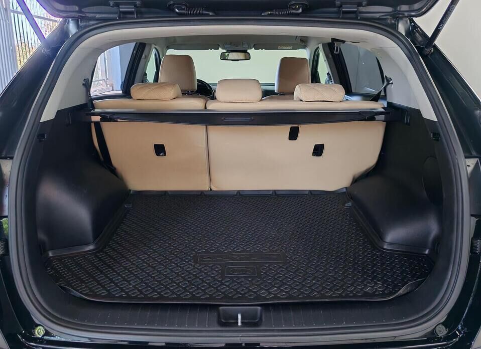 Kia Sportage 2.0 AT (150 л.с.) 4WD