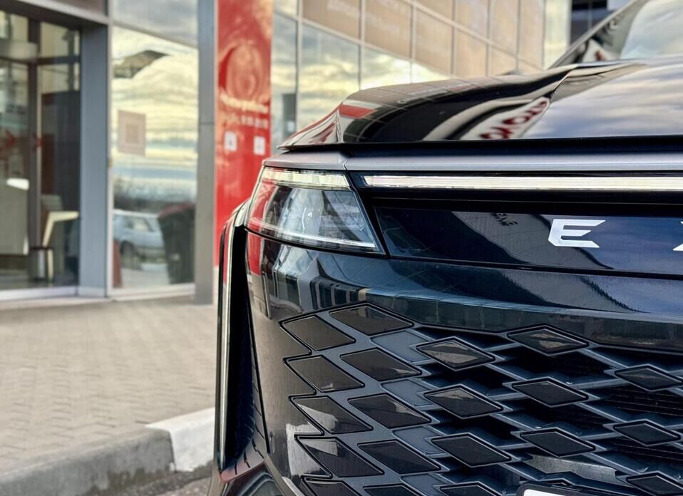 EXEED RX 2.0 AMT (249 л.с.) 4WD