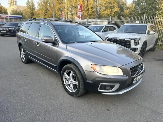 Volvo XC70, 2011 г., 387 250 км