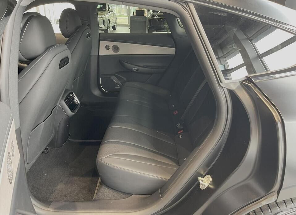 EXEED Exlantix ES 1.5hyb AT (469 л.с.) 4WD