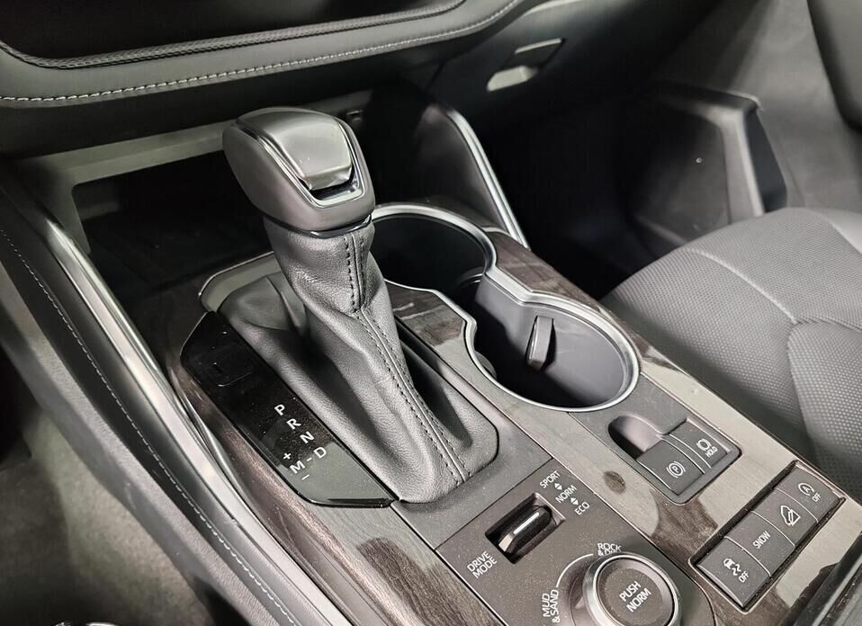 Toyota Highlander, IV (U70) 2.0 AT (248 л.с.) 4WD