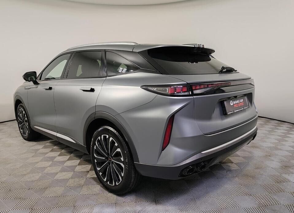 EXEED RX 2.0 AMT (249 л.с.) 4WD