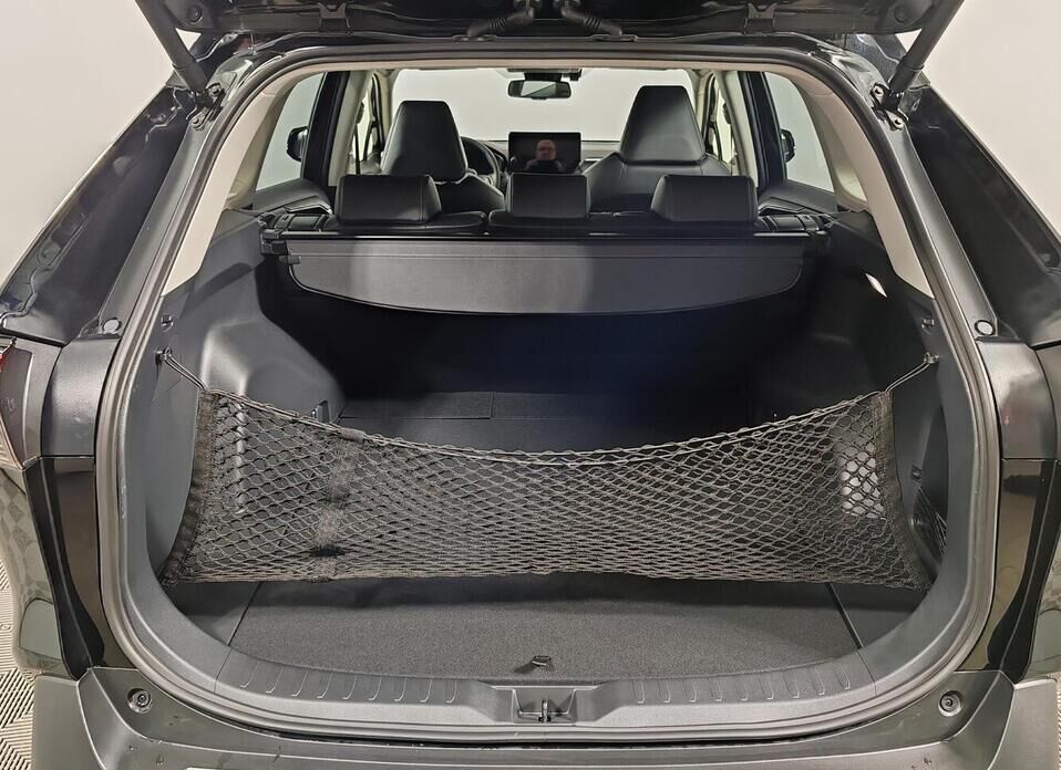 Toyota RAV4, V (XA50) 2.0 CVT (173 л.с.) 4WD