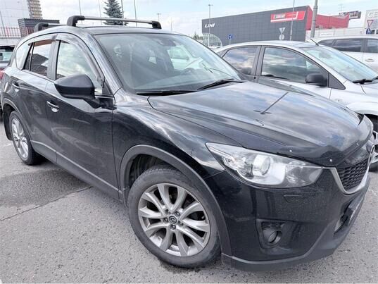 Mazda CX-5, 2014&nbsp;г., 308&nbsp;998&nbsp;км
