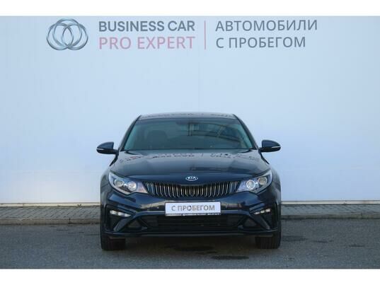 Kia Optima, 2018 г., 96 348 км