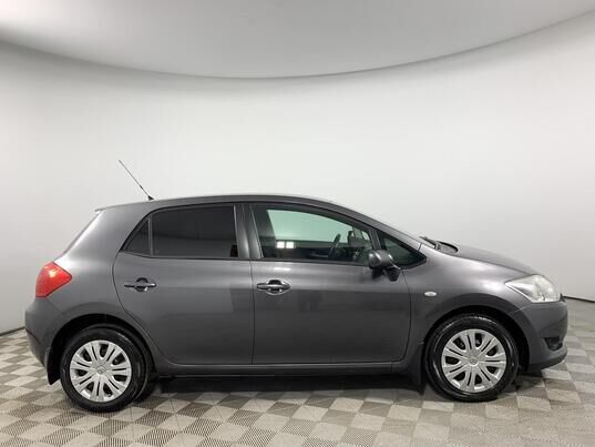 Toyota Auris, 2008&nbsp;г., 168&nbsp;717&nbsp;км