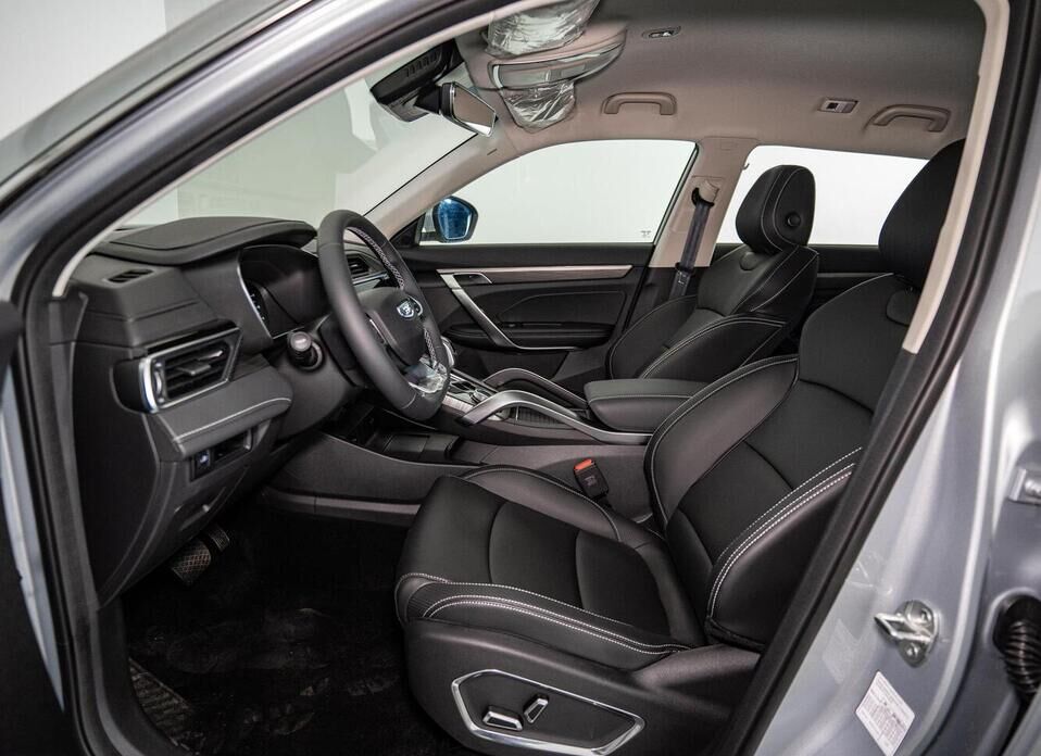 Belgee X70 1.5 AMT (177 л.с.) 4WD