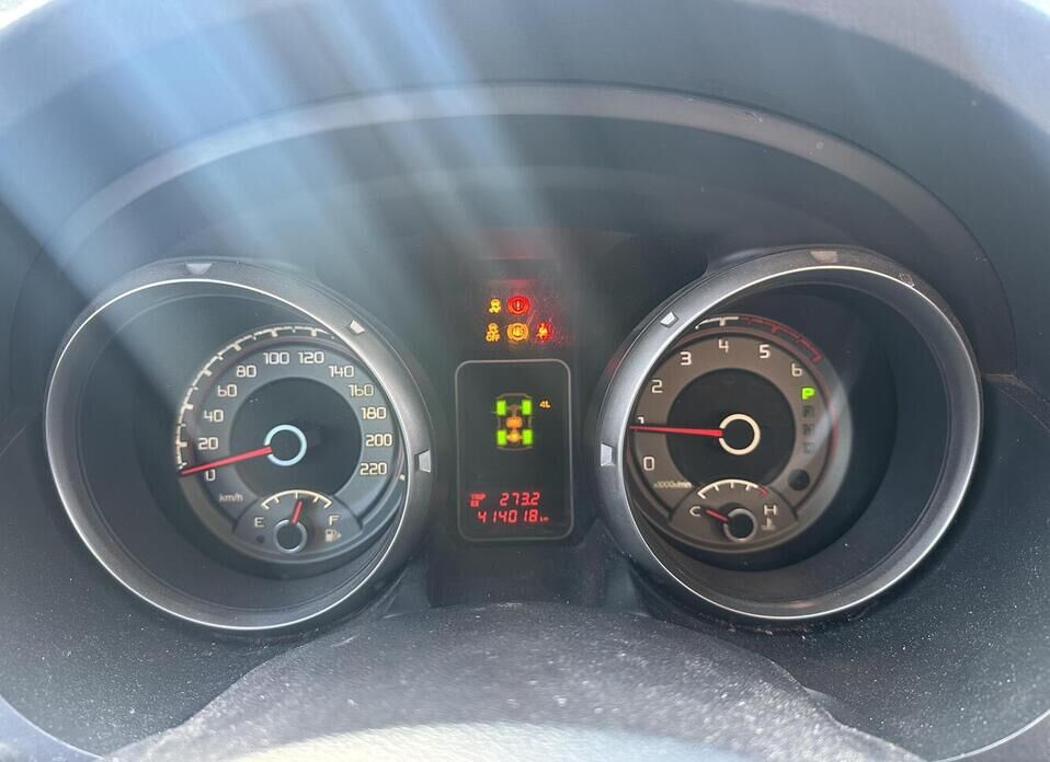 Mitsubishi Pajero, IV Рестайлинг 1 3.2d AT (200 л.с.) 4WD