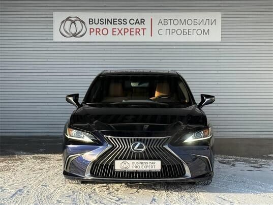 Lexus ES, 2019&nbsp;г., 101&nbsp;618&nbsp;км