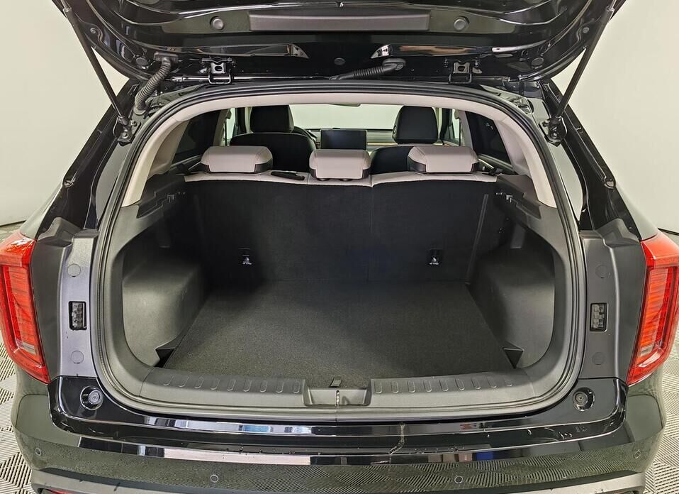 Haval Jolion 1.5 AMT (143 л.с.)