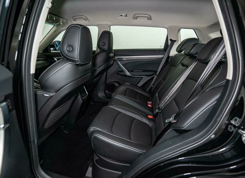 Belgee X70 1.5 AMT (177 л.с.) 4WD