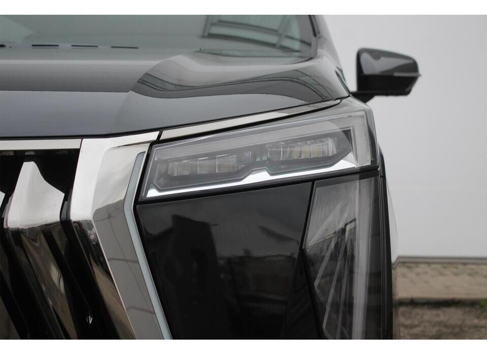 GAC M8 2.0 AT (231 л.с.)