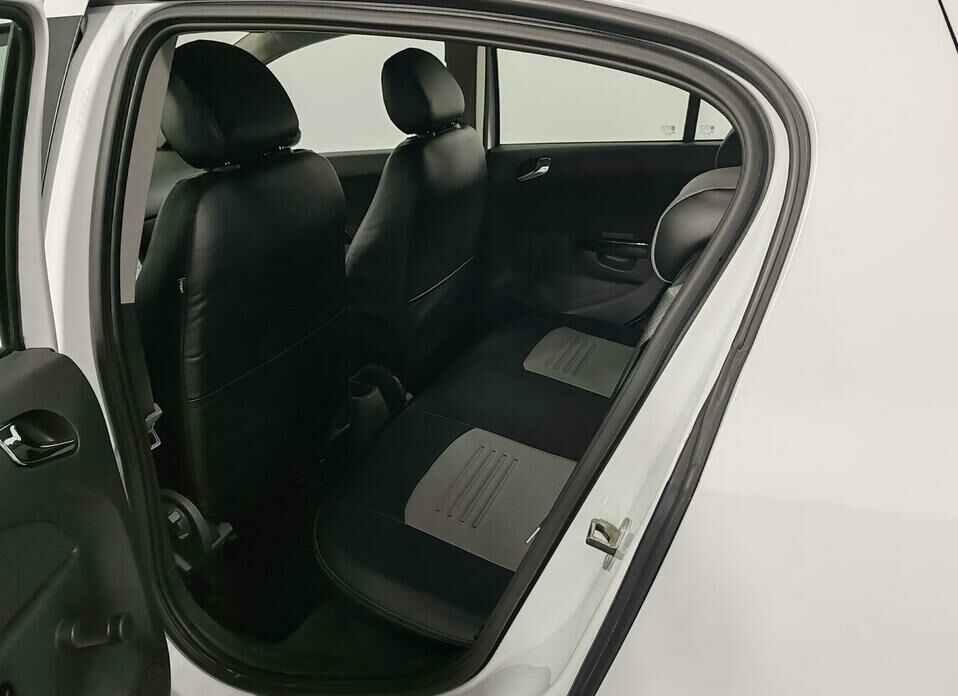 Opel Corsa 1.4 MT (100 л.с.)