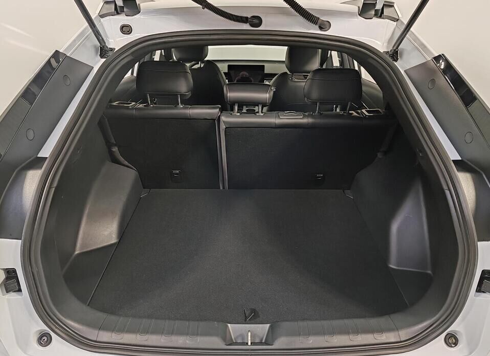 GAC GS4 1.5 AMT (170 л.с.)