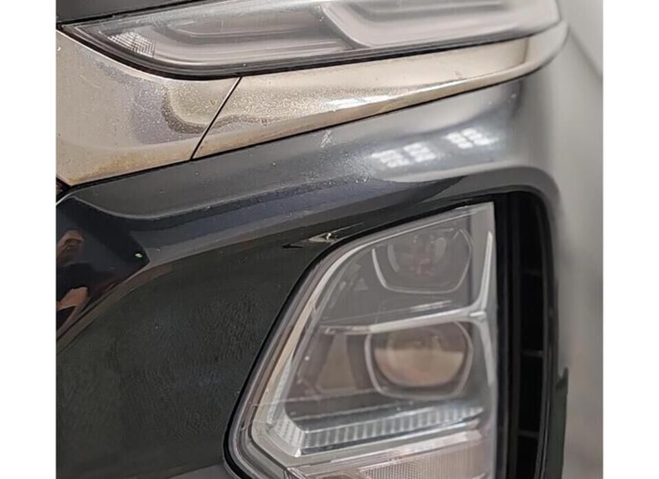 Hyundai Santa Fe, IV 2.2d AT (200 л.с.) 4WD