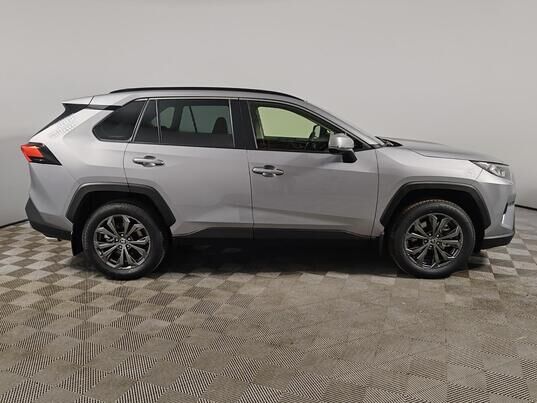 Toyota RAV4 Престиж+