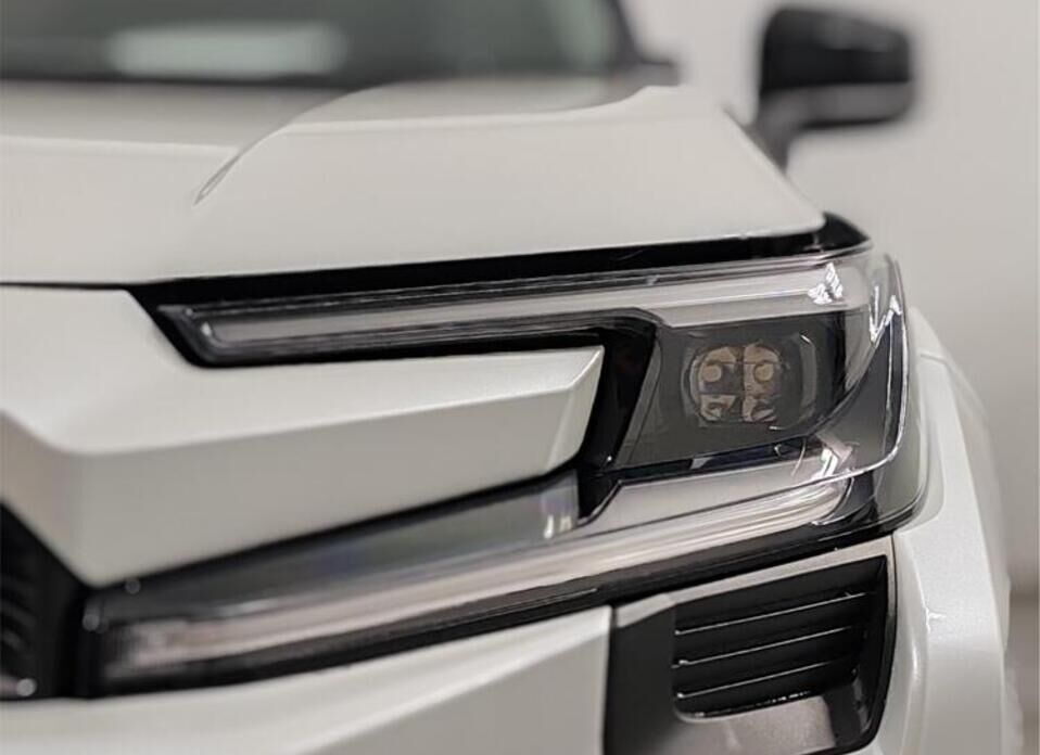 Toyota RAV4, VI (XA60) 2.0 CVT (171 л.с.) 4WD