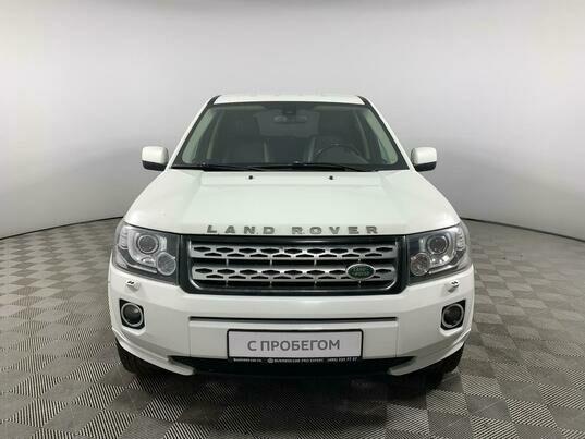 Land Rover Freelander, 2013 г., 173 303 км