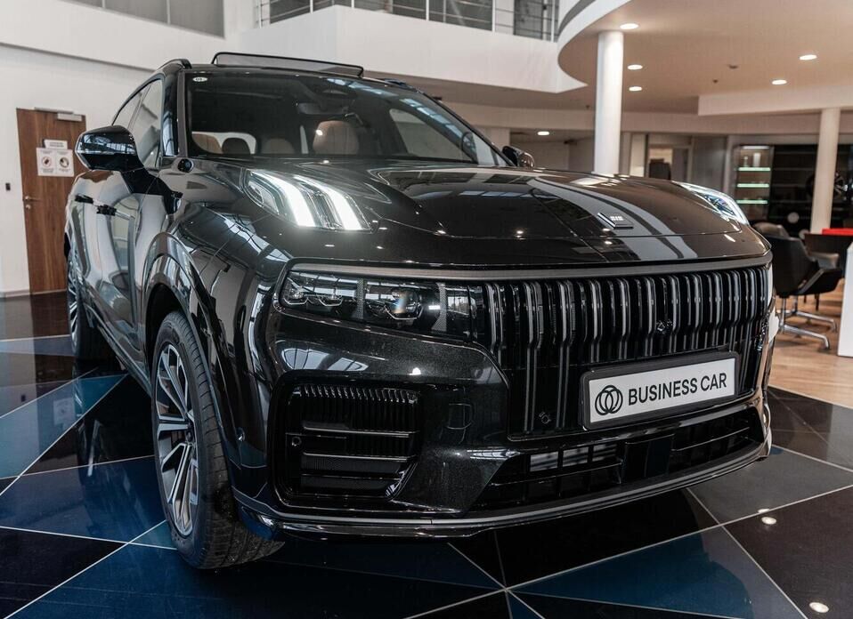 Nordcross 001 2.0 AT (258 л.с.) 4WD