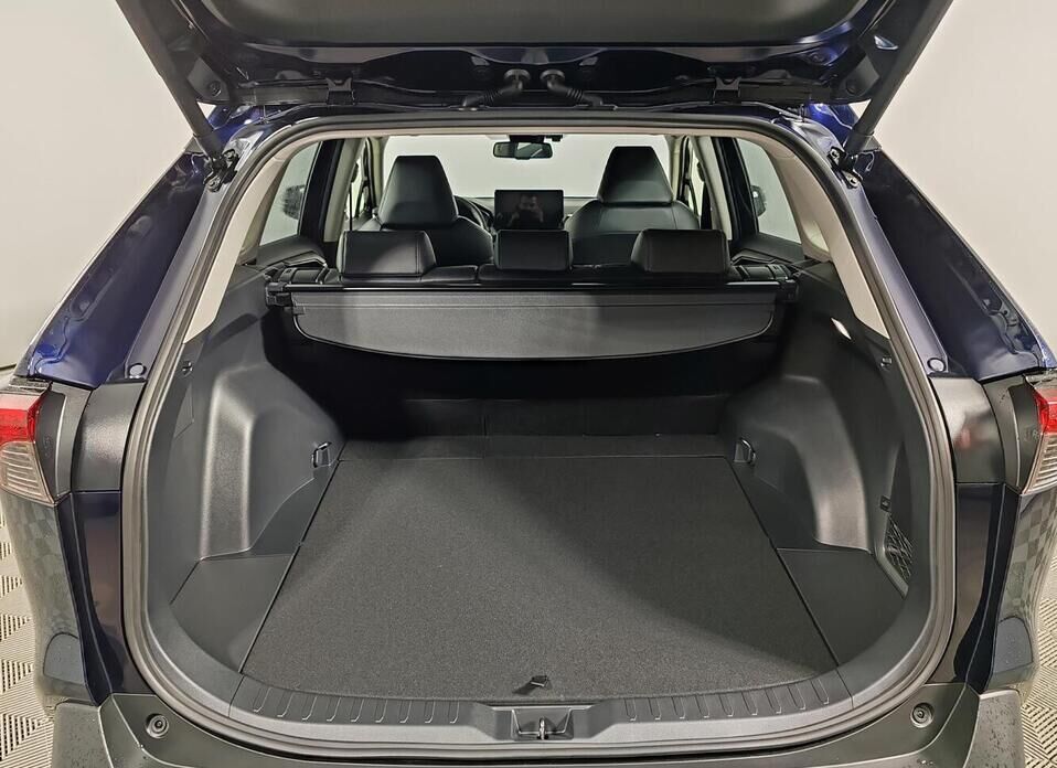 Toyota RAV4, V (XA50) 2.0 CVT (173 л.с.) 4WD