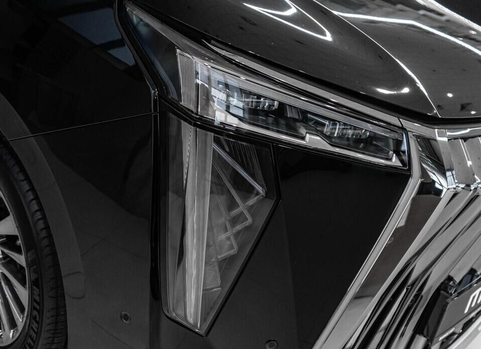 GAC M8 2.0 AT (231 л.с.)