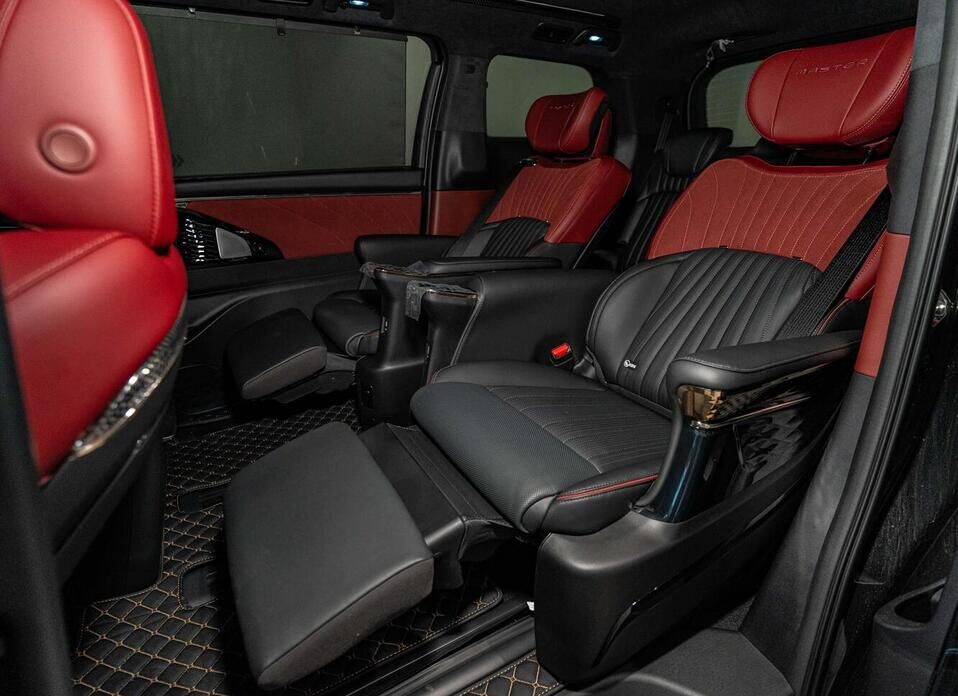 GAC M8 2.0 AT (231 л.с.)