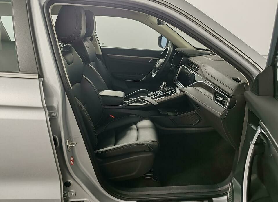 Geely Atlas Pro 1.5 AMT (177 л.с.) 4WD