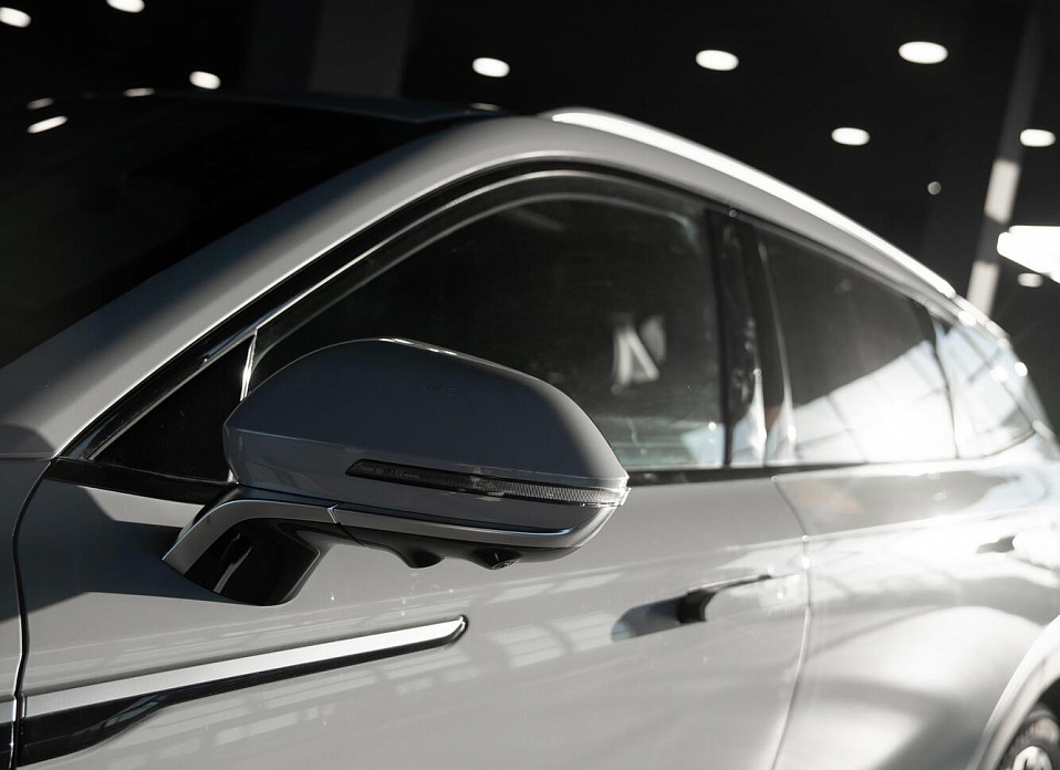 EXEED RX 2.0 AMT (249 л.с.) 4WD