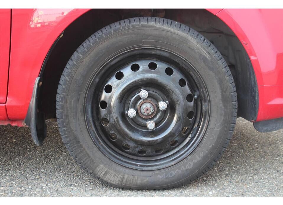 Hyundai Getz 1.4 AT (97 л.с.)