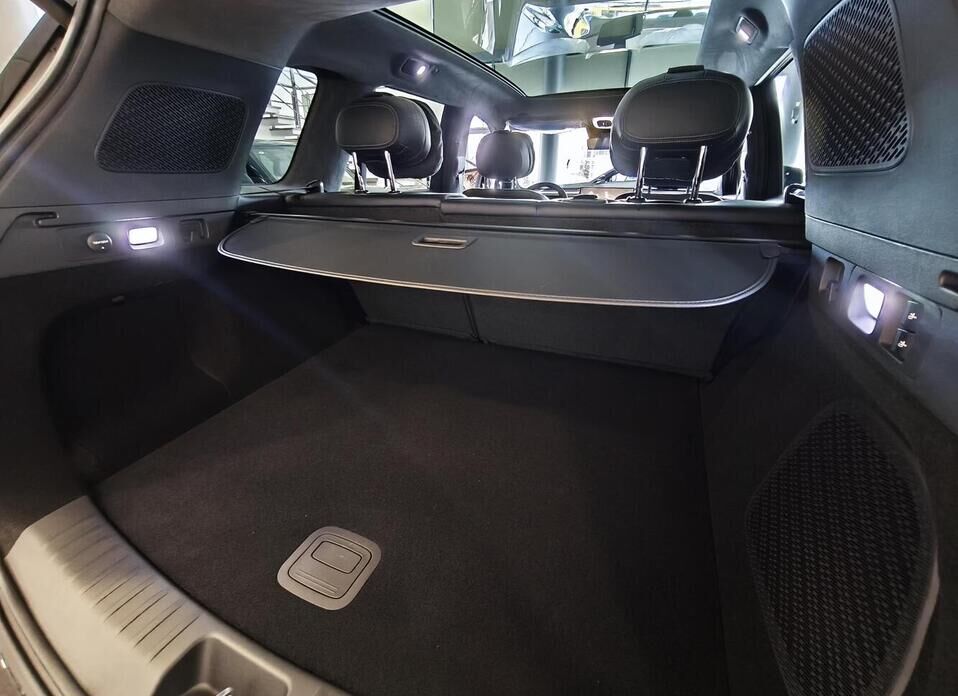 GAC S7 1.5hyb AT (340 л.с.) 4WD