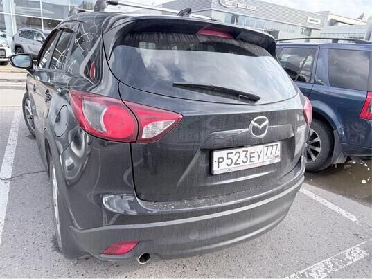 Mazda CX-5, 2014&nbsp;г., 308&nbsp;998&nbsp;км