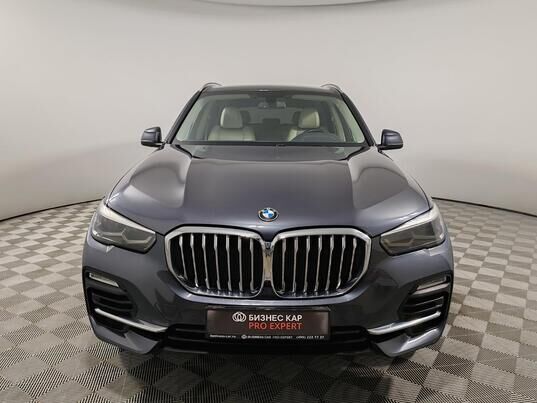 BMW X5, 2019&nbsp;г., 117&nbsp;555&nbsp;км