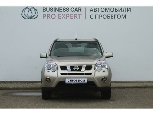 Nissan X-Trail, 2011 г., 146 210 км
