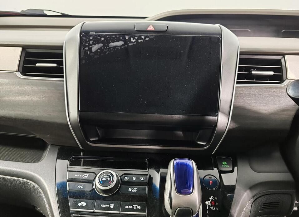 Honda Freed, II 1.5hyb AMT (110 л.с.)