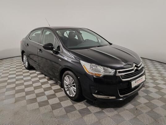 Citroen C4, 2014&nbsp;г., 102&nbsp;164&nbsp;км