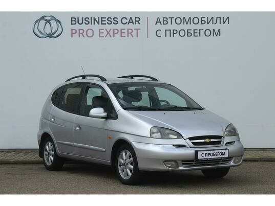 Chevrolet Tacuma, 2005 г., 300 374 км