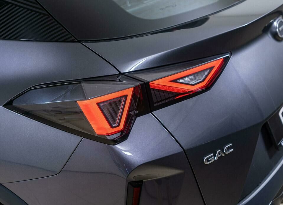 GAC GS3 1.5 AMT (170 л.с.)